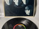 Meet The Beatles-1964  MONO Vinyl Record LP T 2047- Capitol Rainbow  VG