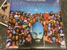 common electric circus vinyl VMP Brand New