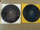 Elvis Presley 78 RPM Vinyl Records Pair, RCA Victor