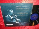 UK NEAR MINT COLUMBIA 33CX 1407 B/G MONO SCHUMANN CELLO CONCERTO, TCHAIKOVSKY RO