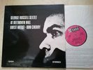 George Russell Sextet at Beethoven Hall Don Cherry German Saba 1965 Foc Vinyl