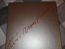 ELVIS PRESLEY Elvis Aron Presley - Ltd Ed Numbered #13601 8 LP Box Set (1980)