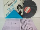 61939 LP 33 giri - Cicciu Busacca - Un uomo che viene dal sud - Dischi del Sole