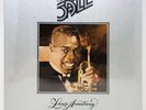 Louie Armstrong Vinyl LP Giants of Jazz 3 Box Set 1978 NEW SEALED