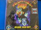 KISS - RARE LIMITED NUMBERED VINYL BOX SET PSYCHO CIRCUS MILANO 1999
