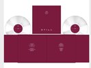 Joy Division-Still (40th Anniversary Crystal Clear Vinyl) [2LP] PRESALE11/02/22
