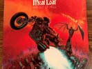 Meat Loaf - Vintage LP - Bat Out Of Hell 1977 Epic Records