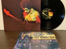 Jimi Hendrix - Band Of Gypsys - Classic Records Limited Edition #676 Vinyl LP NM