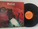 Meat Loaf Bat Out Of Hell Vinyl LP Epic PE 34974 Cleveland 34974
