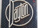 LP DAYTON feel the music US BOOGIE FUNK