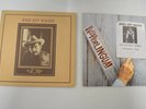 2 70’s Country LPs   Jerry Jeff Walker   Viva Terlingua   Self-Titled (S/T)