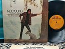 Neil Young Everybody Knows This Is Nowhere Original 1970 Reprise RS-6349 S-Boat