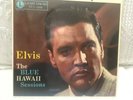1987 ELVIS PRESLEY Stepping Out Of Line (The Blue Hawaii Sessions ) LP