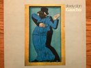 Steely Dan - Gaucho LP  MCA-6102 1980 1st Pressing Masterdisk Bob Ludwig  VG+