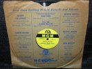 CARSON ROBISON Barnyard Square Dance b/w Old Tom The Turkey (U.S. 10inch)