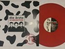 Vinyl LP Die Ärzte - Satanische Pferde Bela B  Farin Urlaub Soilent Grün Punk