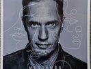33t Grand Corps Malade - Mesdames - EDITION LIMITEE VINYLE BLANC - LP