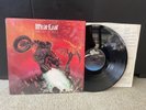MEAT LOAF BAT OUT OF HELL NEAR MINT SHRINK EPIC AL 34974 NM VINTAGE ORIGINAL