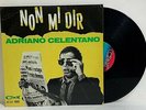 I100298 LP 33 giri - Adriano Celentano & I Ribelli - Non mi dir - Clan 1965