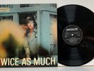 04367 LP 33 giri - Twice As Much - Twice As Much - Immediate