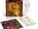 KISS - MUSIC FROM THE ELDER - LP VINYL CLEAR COLOURED LIMITED 12
