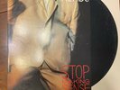 talking heads stop making sense vinyl