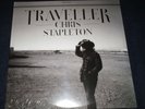 CHRIS STAPLETON RECORD TITLED TRAVELLER SEALED 2LP NEW 2015 MUST HAVE    