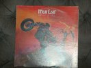 Meat loaf Bat out of hell LP Album Vinyl 1977 CBS