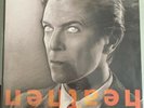 Heathen by David Bowie (Record, 2011)