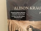 Alison Krauss & Union Station Paper Airplane - Vinyl, Opened but never played