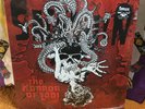 SAMHAIN the horror of lodi Lp TRANSLUCENT GREEN danzig misfits SEALED RARE OOP