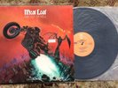 MEAT LOAF BAT OUT OF HELL LP UK 1ST EPC 82419 1977 Dick James CREDIT MIS-PRESS