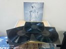 Massive Attack 100th Window Tri-fold Vinyl (2003) - Very Rare First Edition