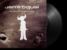 JAMIROQUAI **THE RETURN OF THE SPACE COWBOY  Vinyl 180gr 2-LP  2017 *TOP*