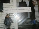 Brand New: The Devil And God Are Raging Inside Me 180g MOV Vinyl LP Deja Entendu