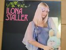 ILONA STALLER  LP vinyl 2017 sony music sigillato
