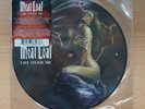 *RARE* MEAT LOAF CRY OVER ME / BAT OUT OF HELL 7
