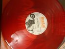 meat loaf bat out of hell Red vinyl 12