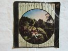 GRATEFUL DEAD DARK STAR / BORN CROSSEYED 45 RPM DUST JACKET ONLY