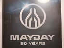 MAYDAY - 30 YEARS (4LP)