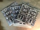 Led Zeppelin - Physical Graffiti Double Vinyl LP 1975 SS 2-200 Vinyl NM