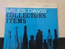 Miles Davis - Collectors' Items (1956, US Prestige 1st press)
