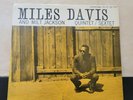 Miles davis and milt jackson - Quintet/sextet (1958, US Prestige 2nd press)