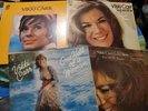 VIKKI CARR - 10 LP vinyl