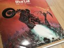 Meat Loaf Bat out of Hell. Original 1977 Vinyl excellent vinyl