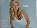 LP  NANCY SINATRA   Nancy   rar      D-Reprise   MINT