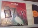 MEAT LOAF Bat Out Of Hell Meatloaf LP 1977 1st Press w/ hyp sticker
