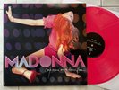 Madonna Confessions On A Dance Floor 2xLP Pink Vinyl Warner Bros Records R1 4