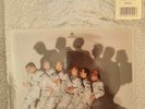 Madness Waiting for the Ghost Train Picture disc