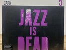 JAZZ IS DEAD JID005 Doug Carn Adrian Younge 2LP PURPLE 45rpm VMP #324/500 SEALED